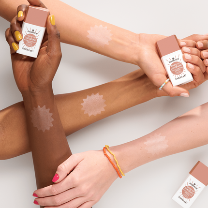 Essence Drop Of Sunshine Highlighting Drops