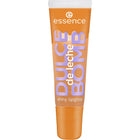 Essence Dulce De Leche Bomb Shiny Lipgloss 01 Cream Come True