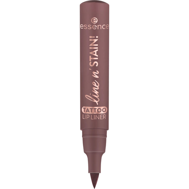 Essence Essence Line N' Stain! Tattoo Lip Liner 03 Make A Mauve