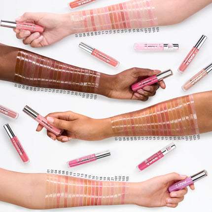 Essence Extreme Shine Volume Lipgloss 19 Frosted Fairy