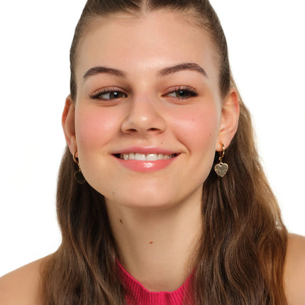 Essence Extreme Shine Volume Lipgloss 20 Peach Please