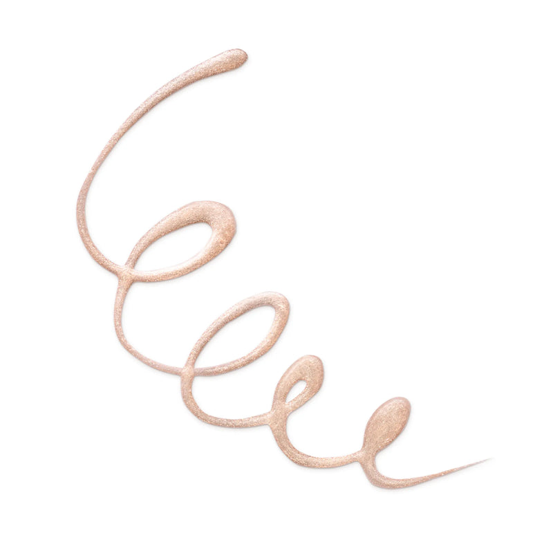 Essence Eye Sparkle! Liquid Liner 01 Sparkling Lights Gold