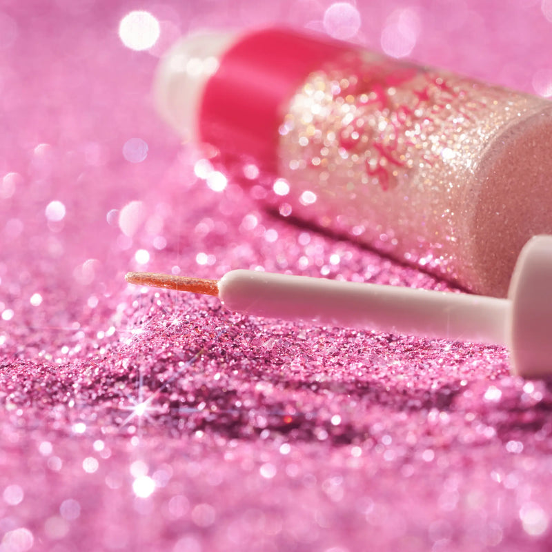 Essence Eye Sparkle! Liquid Liner 01 Sparkling Lights Gold