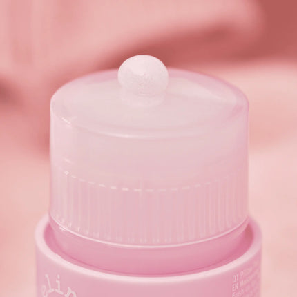 Essence Feelin' Comfy Plumping Lip Glow Pillow Pout