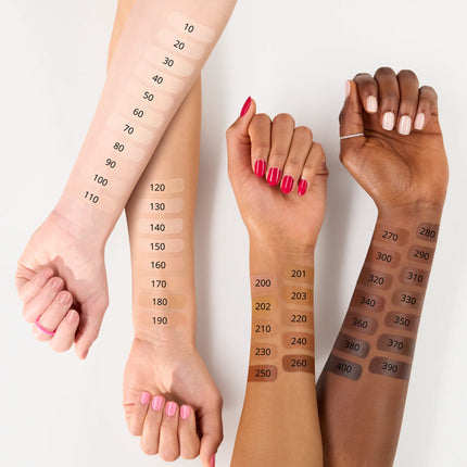 Essence Foundation Stick 380