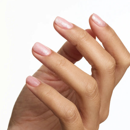 Essence Gel Nail Polish 02 Clearly A Star