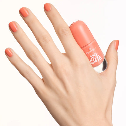 Essence Gel Nail Polish 11 Apri-Cute