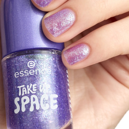 Essence Gel Nail Polish 34 Take Up Space