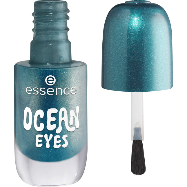 Essence Gel Nail Polish 36 Ocean Eyes