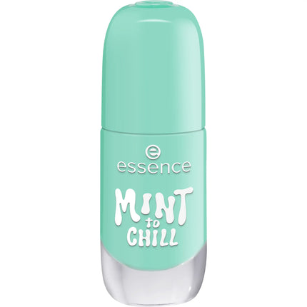Essence Gel Nail Polish 38 Mint To Chill