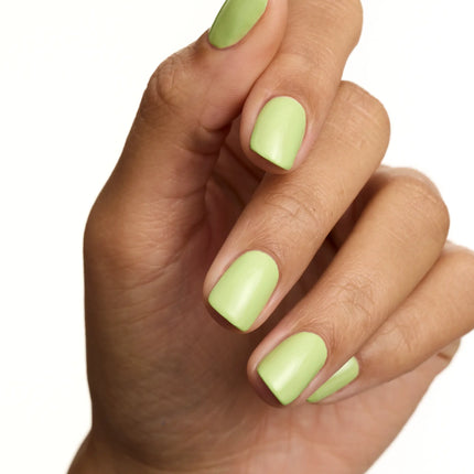 Essence Gel Nail Polish 42 Dancing Green