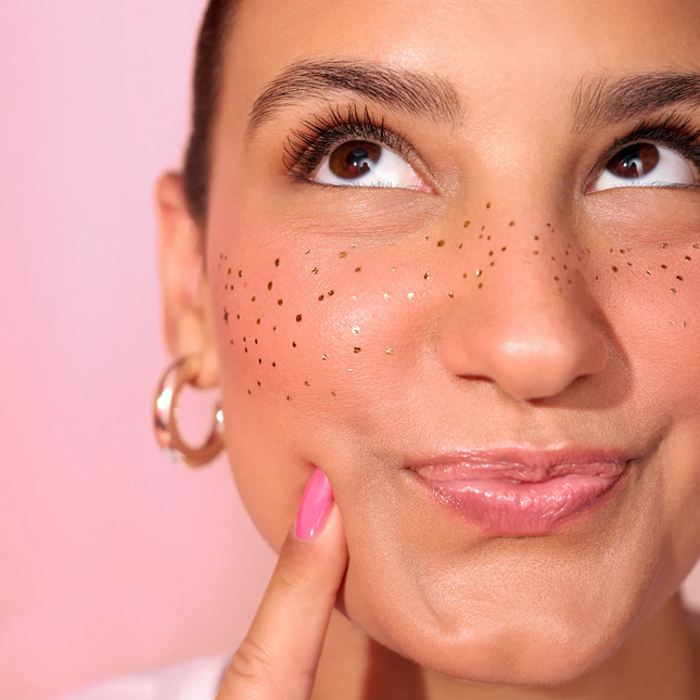 Essence Get The Glaze! Freckle Tattoos 01 Get it Sprinkled!