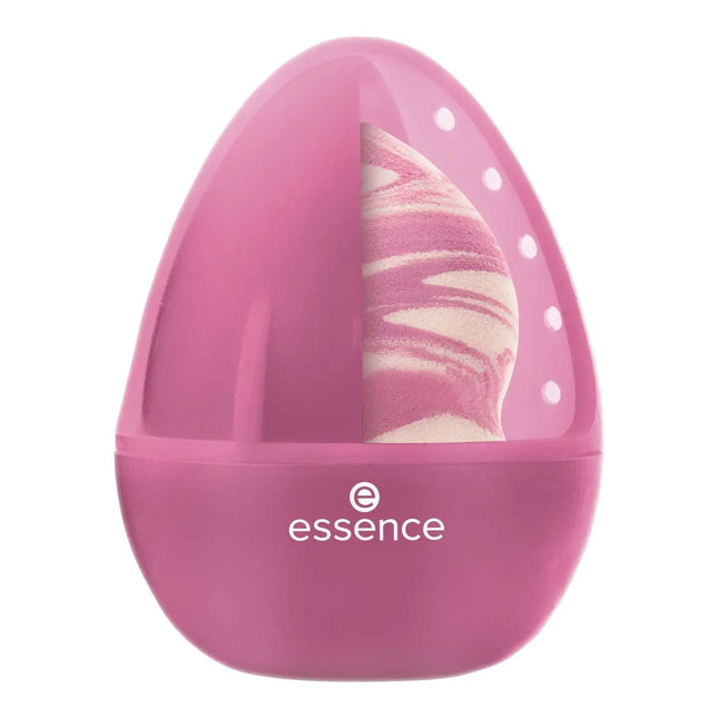 Essence Get The Glaze! Makeup Sponge & Case 01 Bake It & Glaze It