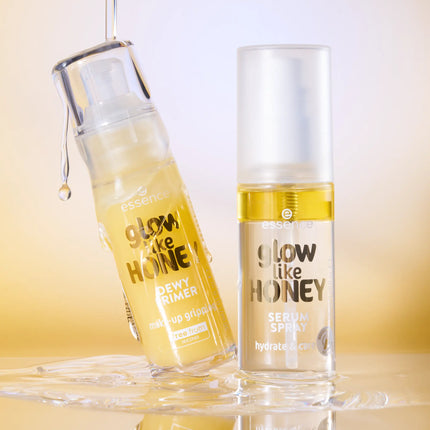 Essence Glow Like Honey Serum Spray