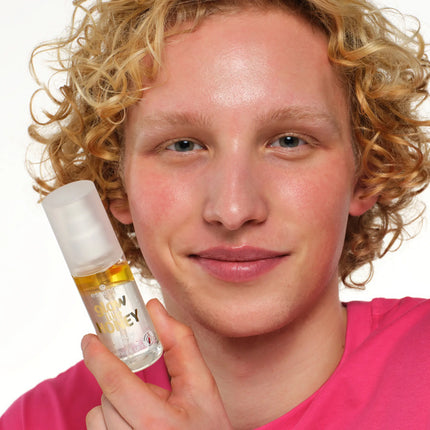 Essence Glow Like Honey Serum Spray