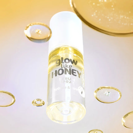 Essence Glow Like Honey Serum Spray
