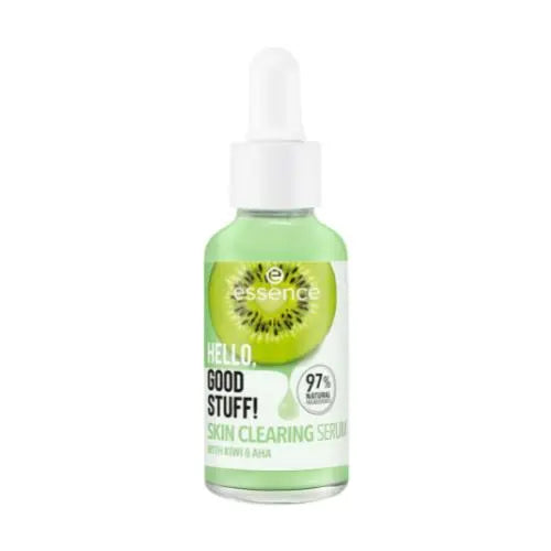 Essence Hello, Good Stuff! Skin Clearing Serum