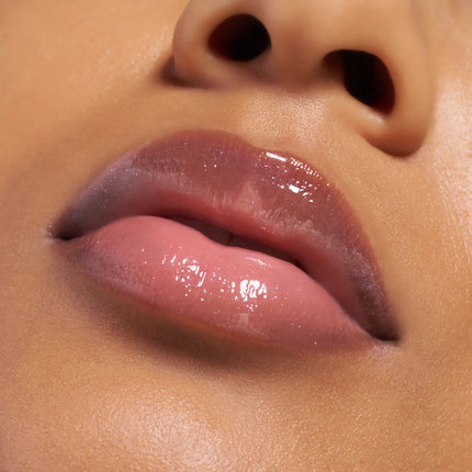 Essence Hydra Kiss Lip Oil 10 Sugar Sparkle