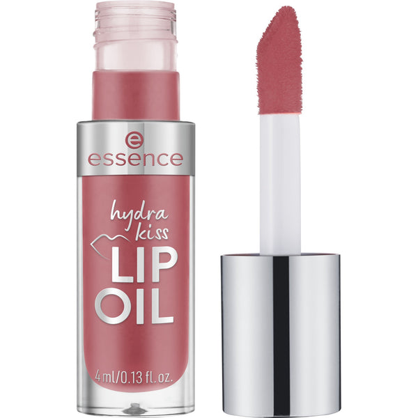 Essence Hydra Kiss Lip Oil 13 Rusty Rose