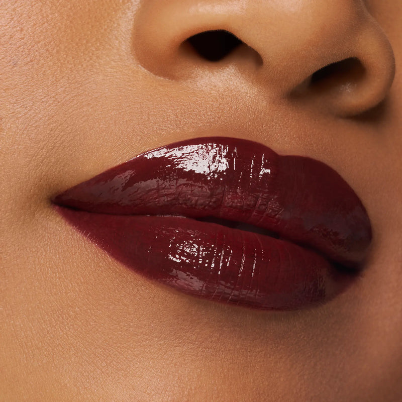 Essence Hydra Kiss Lip Tint 05 Chocolate Brown