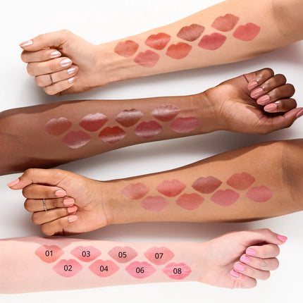 Essence Hydra Kiss Lip Tint 06 Berry Crush