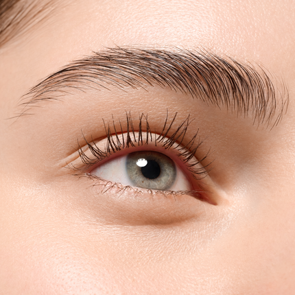 Essence I Love Extreme Crazy Volume Mascara Waterproof Brown 01 Cozy Brown