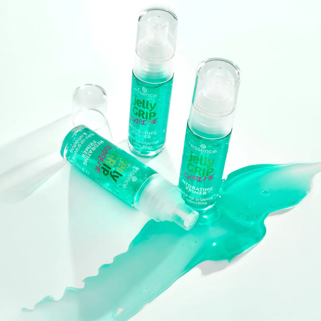 Essence Jelly Grip Extreme Hydrating Primer