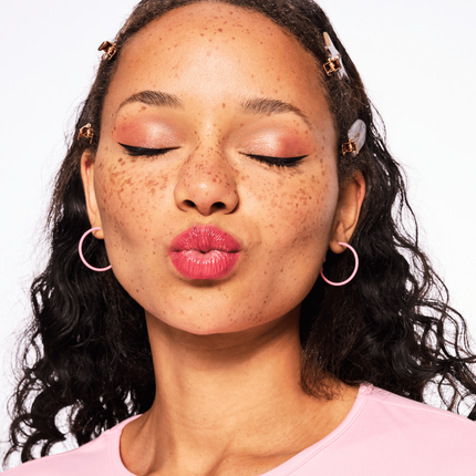 Essence Juicy Bomb Glossy Butter Balm 01 One In A Melon