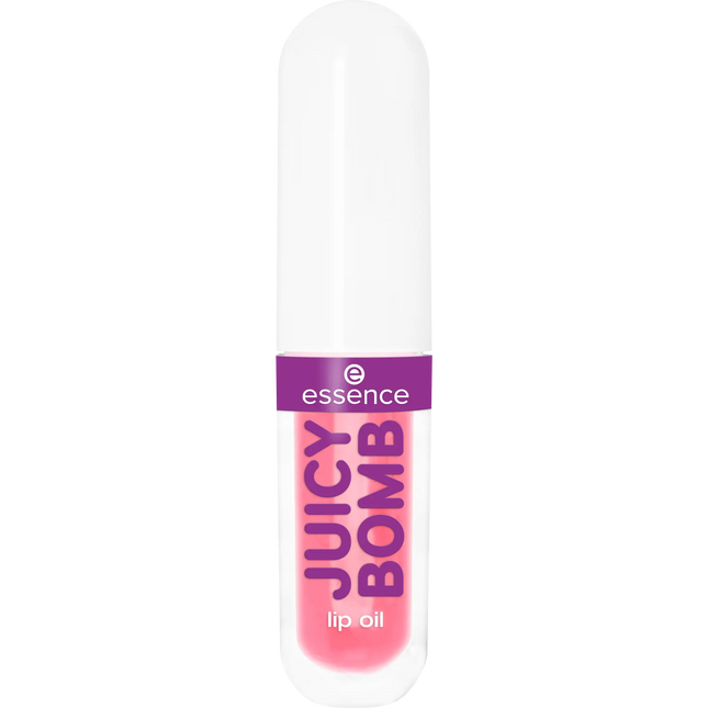 Essence Juicy Bomb Party Lip Oil 03 Marvellous Mango