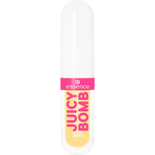 Essence Juicy Bomb Party Lip Oil 04 Adorable Apple