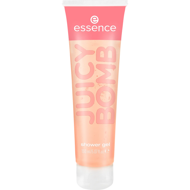 Essence Juicy Bomb Party Shower Gel 01 Tropical Treasure