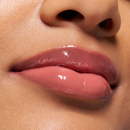 Essence Juicy Bomb Plumping Lipgloss 04 Blossom Peach