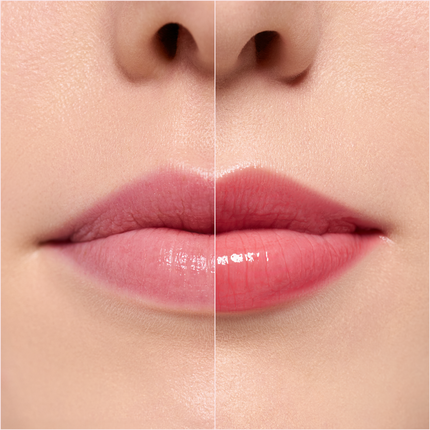 Essence Juicy Bomb Plumping Lipgloss 08 Pure Raspberry