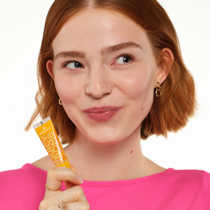 Essence Juicy Bomb Shiny Lipgloss 109 Bee Mine