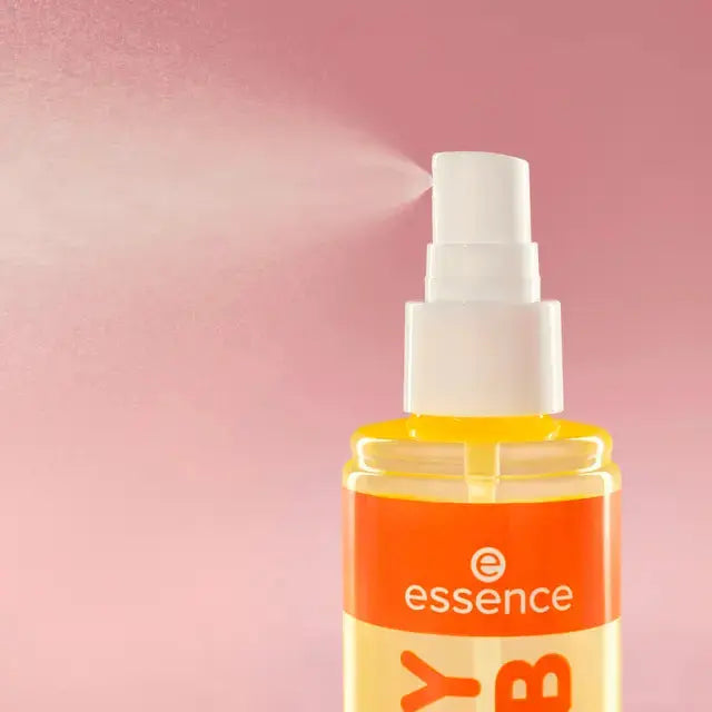 Essence Juicy Bomb Sweet Drop Body Mist 102 Caramel Cloud