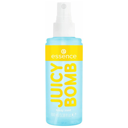 Essence Juicy Bomb Sweet Drop Body Mist 105 Coconut Chill