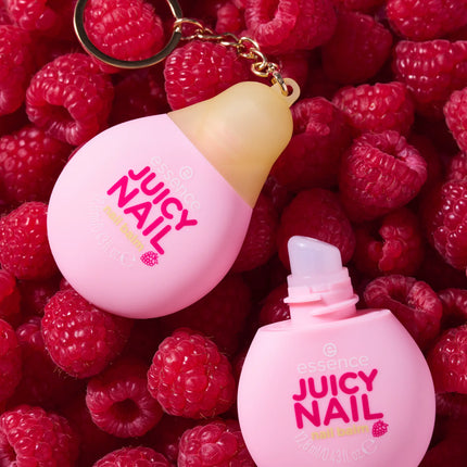 Essence Juicy Nail Balm 01