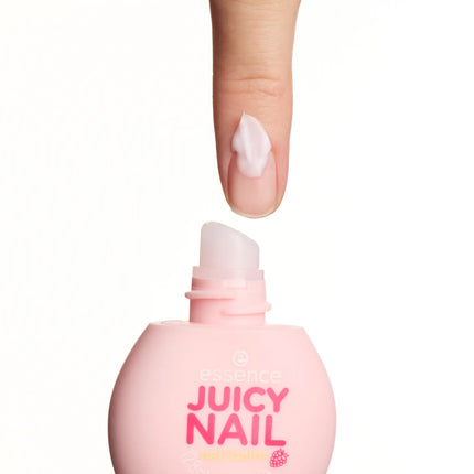 Essence Juicy Nail Balm 01