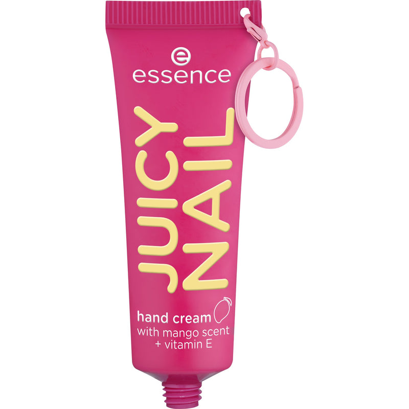 Essence Juicy Nail Hand Cream