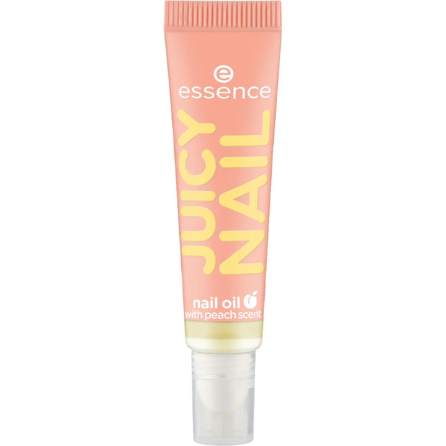 Essence Juicy Nail Nail Oil 01 Keep On Rollin