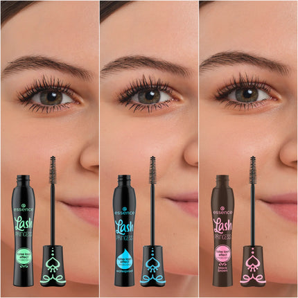 Essence Lash Princess False Lash Effect Eye Set Totally Lashtastic!