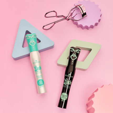 Essence Lash Princess Lengthening Eye Set 01 Crown Worthy Lashes