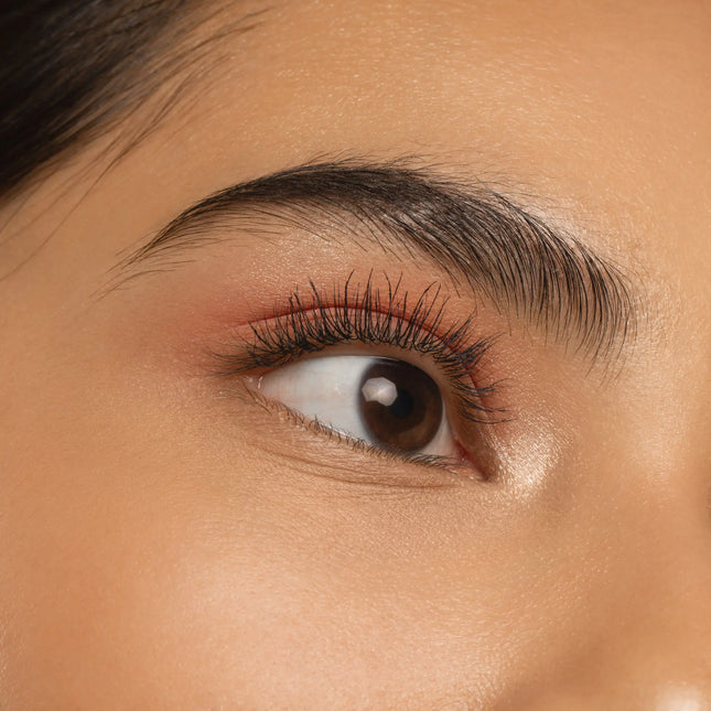 Essence Lash Princess Slim Brush Long & Curl Mascara Waterproof