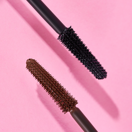 Essence Lash Without Limits Extreme Lengthening & Volume Mascara Brown