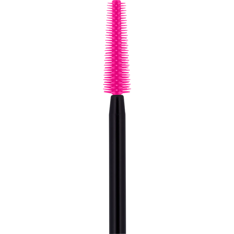 Essence Lash Without Limits Waterproof Extreme Lengthening & Volume Mascara 03 Black Waterproof