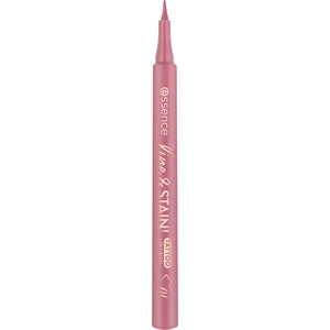 Line & Stain! Tattoo Lip Liner 01 Everyone`s Nude-Pink