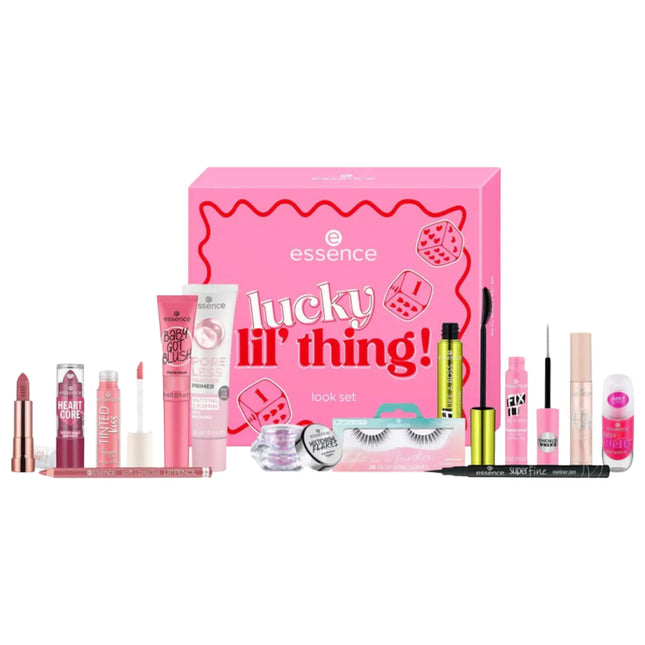Essence Lucky Lil' Thing! Look Set