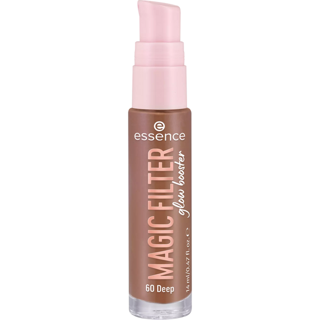 Essence Magic Filter Glow Booster 60 Deep