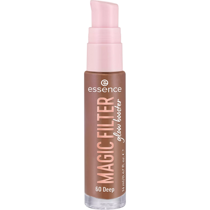 Essence Magic Filter Glow Booster 60 Deep