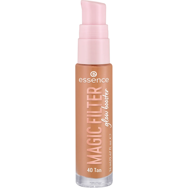 Essence Magic Filter Glow Booster Tan